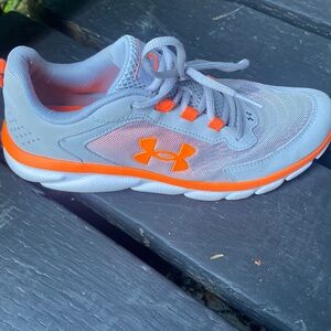 Under Armor worn once